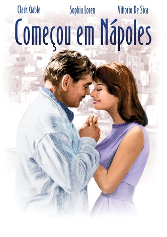 Começou em Nápoles