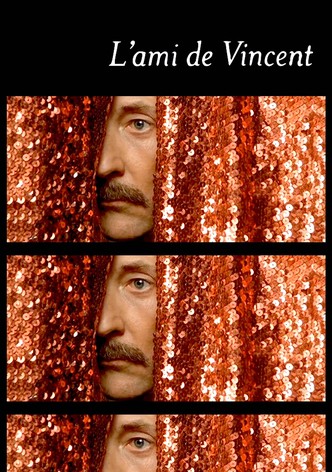 L'Ami de Vincent