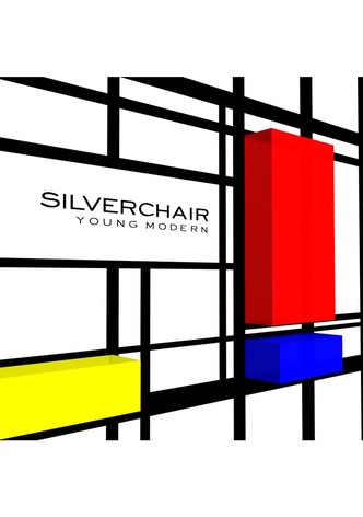 Silverchair: Making of Young Modern