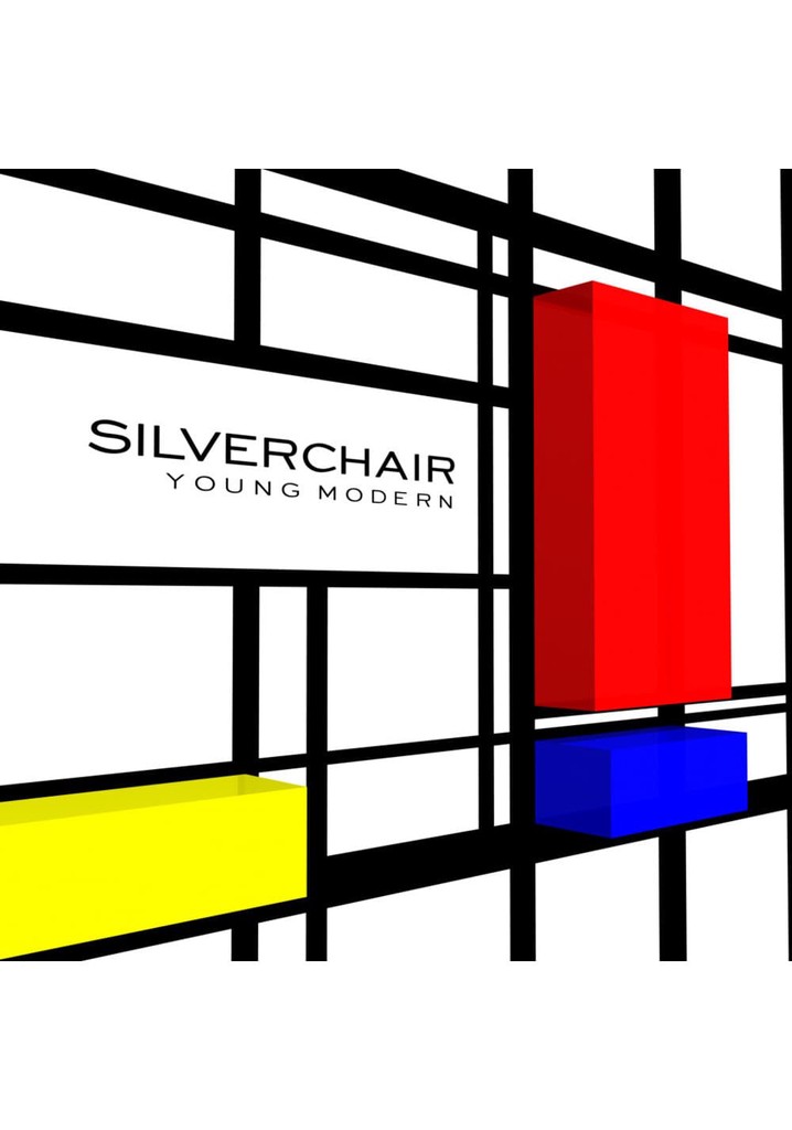 Silverchair: Making of Young Modern