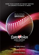 Eurovision Song Contest - Staffel 60