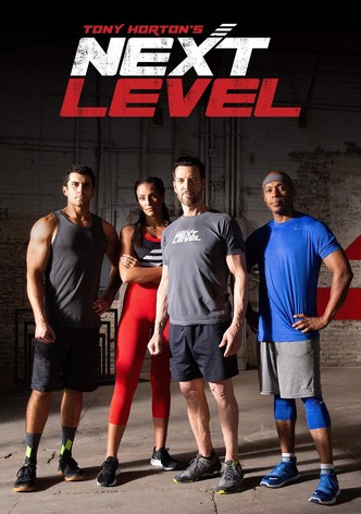 Tony Horton's Next Level