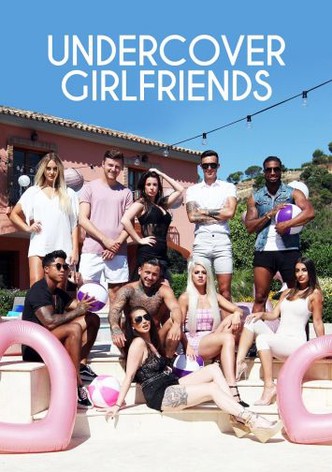 Undercover Girlfriends