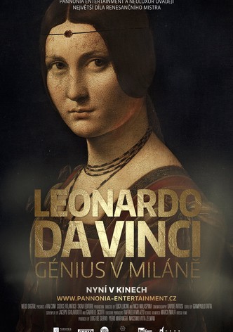 Leonardo da Vinci: Génius v Miláně