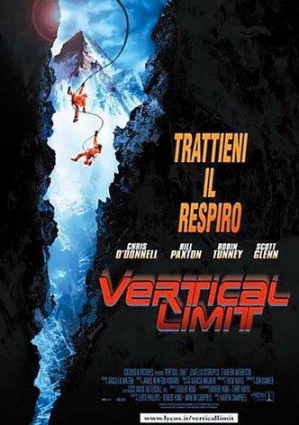 Vertical Limit