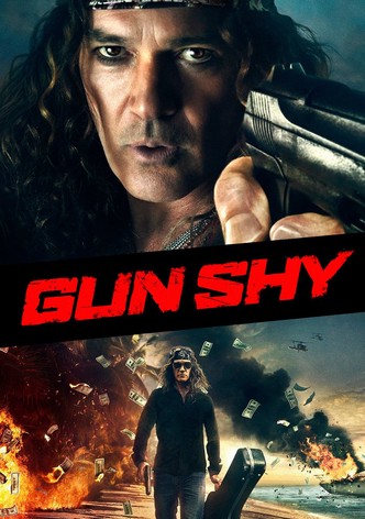 Gun Shy