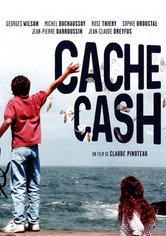 Cache Cash