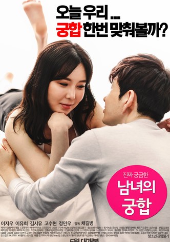 남녀의 궁합