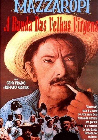 A Banda das Velhas Virgens