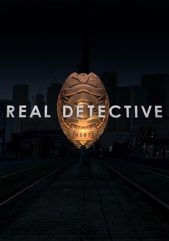 Real Detective