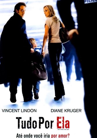 Tudo por Ela