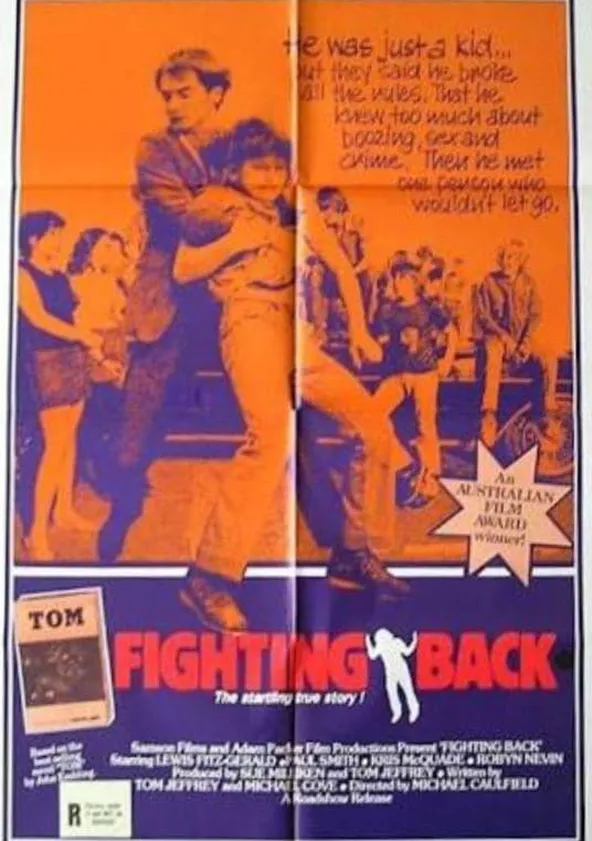 Fighting Back Movie Watch Stream Online