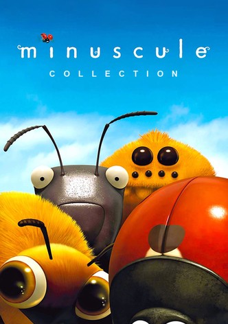 Minuscule Collection
