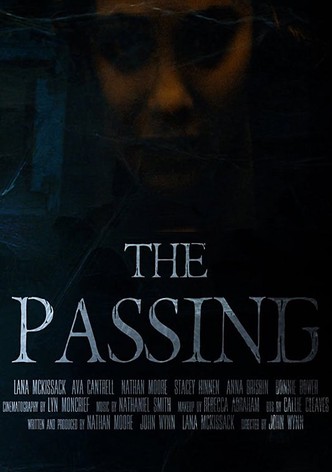 The Passing