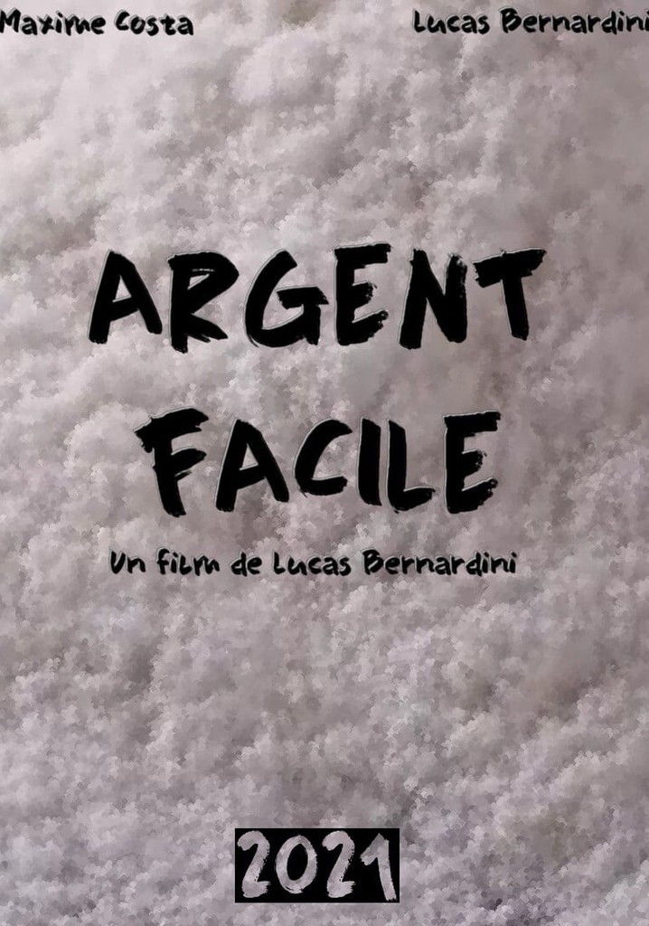 Argent Facile