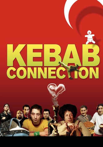 Kebab Connection