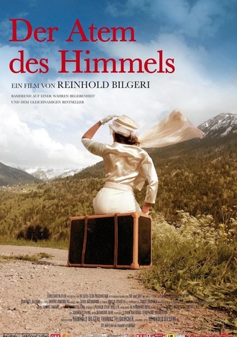 Der Atem des Himmels