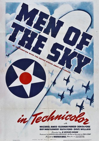 Men of the Sky