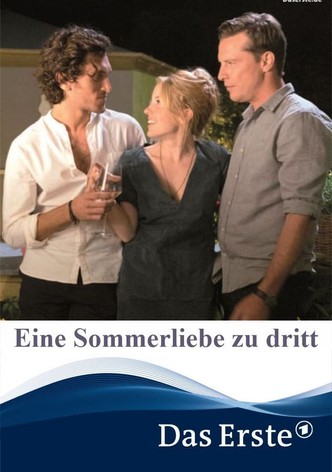 Eine Sommerliebe zu Dritt