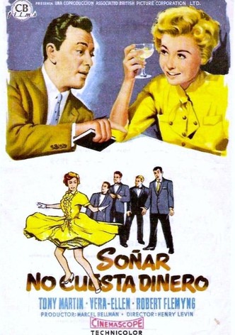 Soñar no cuesta nada