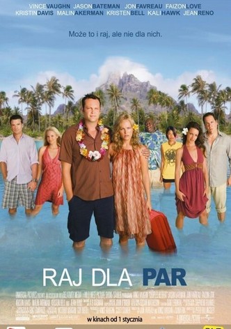 Raj dla Par