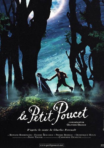 Le petit poucet