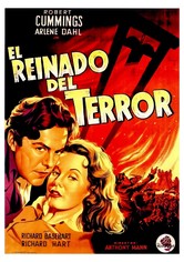 El reinado del terror