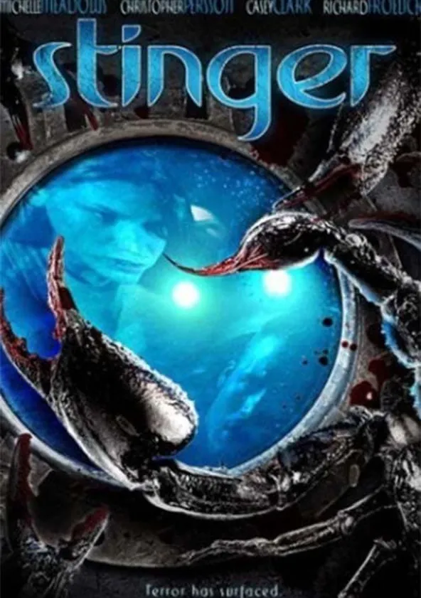 Stinger streaming: where to watch movie online?
