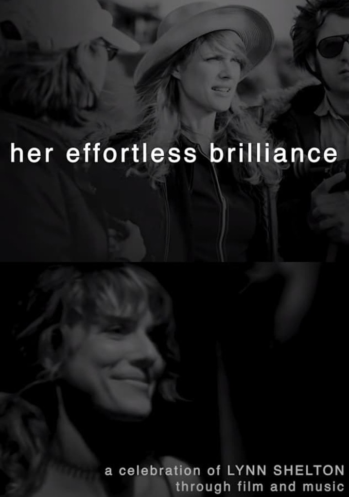 Her Effortless Brilliance: A Celebration of Lynn Shelton Through Film and Music