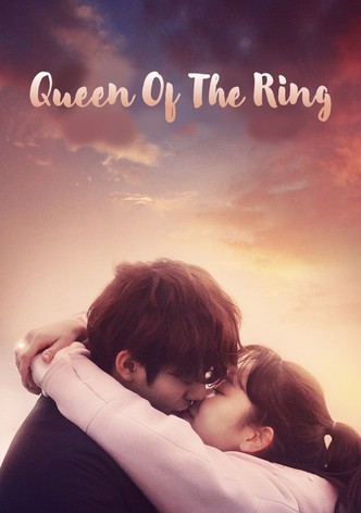 恋する指輪 ～三つ色のファンタジー～