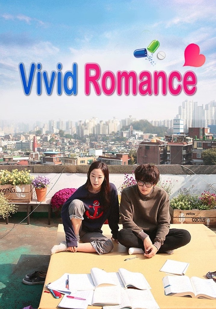 Where To Watch Romance Full Of Life