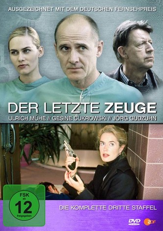Staffel 3
