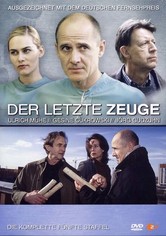 Der letzte Zeuge - Staffel 5