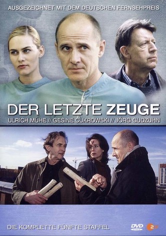 Staffel 5