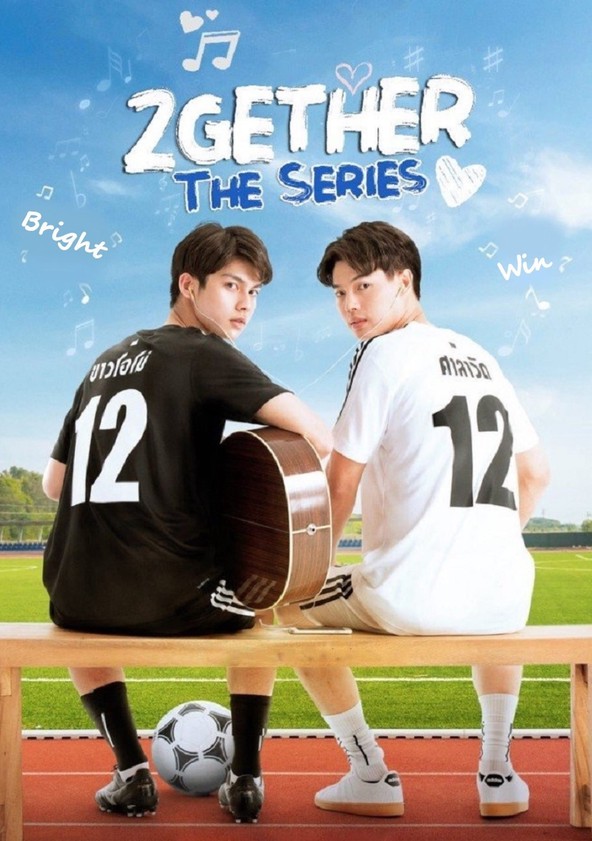 2gether the series streaming clearance