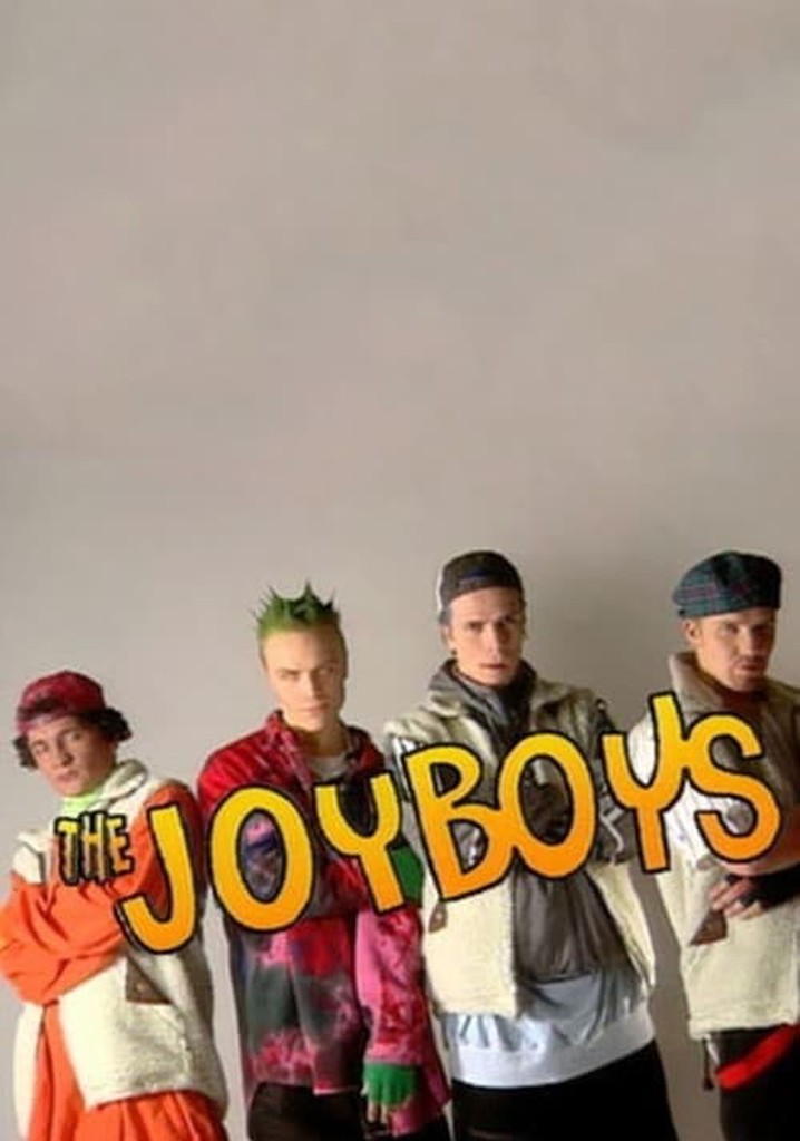 The Joyboys Story