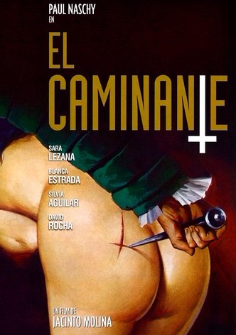 El caminante