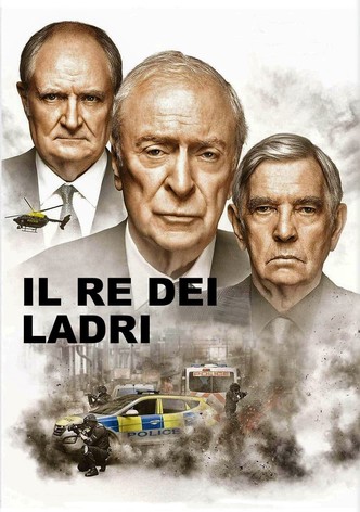 Il Re dei ladri