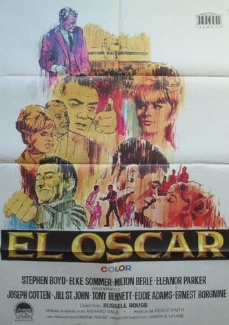 El Oscar