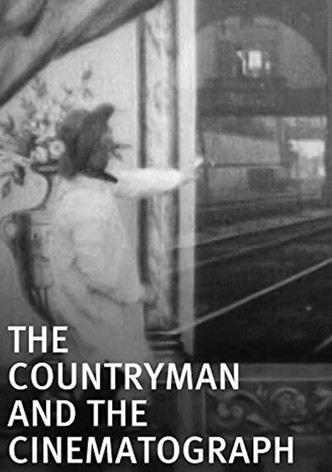 The Countryman and the Cinematograph