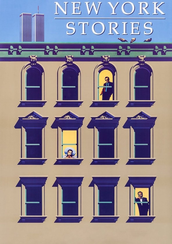 Watch new york stories online 2025 free