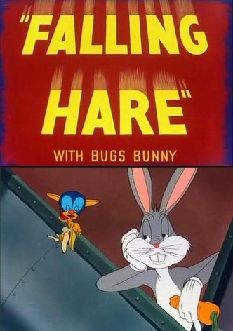 Kommt ein Häschen geflogen