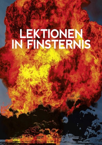 Lektionen in Finsternis