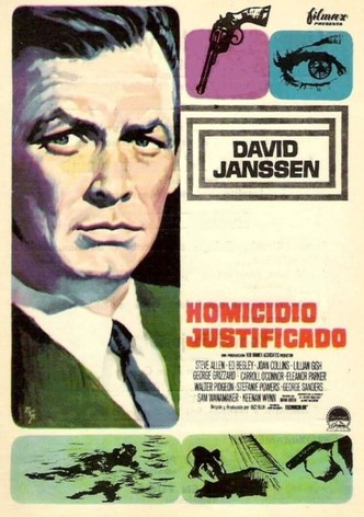 Homicidio justificado