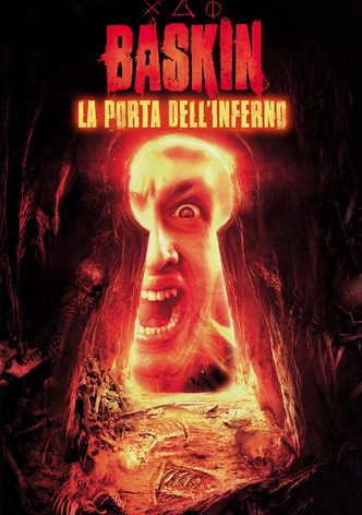 Baskin: La porta dell'inferno