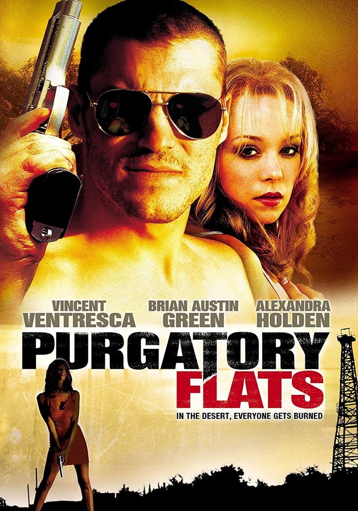 Purgatory Flats