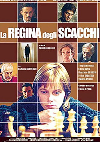 La regina degli scacchi
