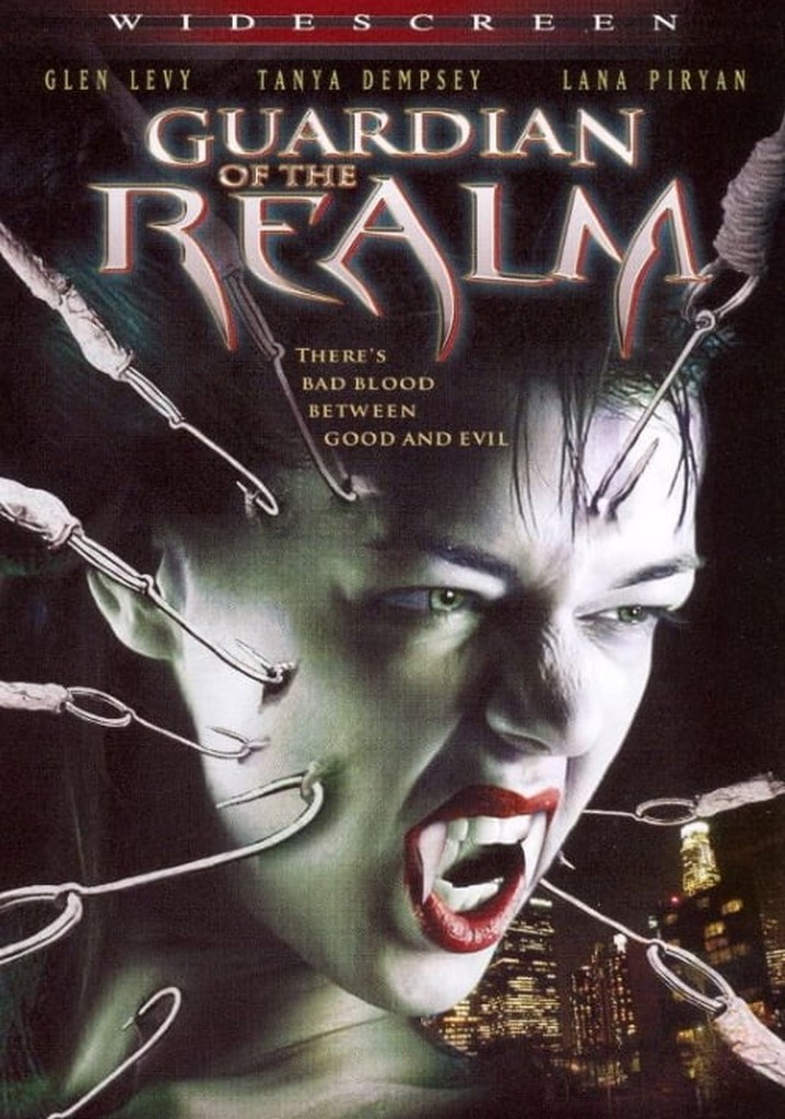 Guardian of the Realm