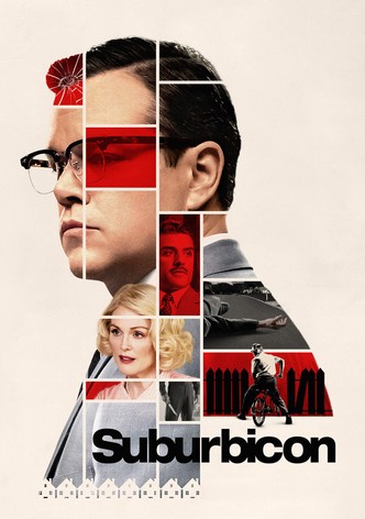 Suburbicon