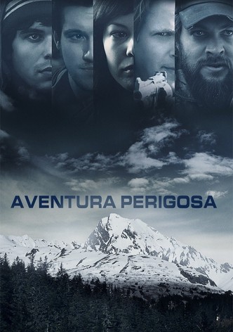 Aventura Perigosa